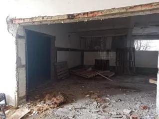 Здание корпуса №6, кадастровый номер 13:23:1002044:545, адрес местонахождения: РМ, г.Саранск, ул.Лодыгина, д.5, стр.5. Объект незавершенного строительства, кадастровый номер 13:23:1002044:528, адрес местонахождения: Республика Мордовия, г. Саранск, ул. Светотехники, д. 5. Пристрой к корпусу №6…