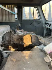 Автомобиль UAZ 390945 2014 года, государственный регистрационный знак А429AA134, мощность 112 л. с., VIN XTT390945E1212434. Цена 550000 рублей.