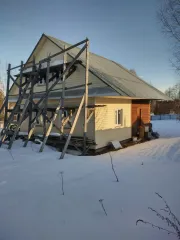 Земельный участок 1900 кв.м с домом 117.2 кв.м, Московская область, общая площадь 1900 кв.м, категория земель: земли населенных пунктов, вид разрешенного использования: для ведения личного подсобного хозяйства, кадастровый номер: 50:18:0050305:93. На участке расположен жилой дом общей площадью…