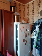 Комната в общежитии, доля в праве: 1/1  Назначение объекта: жилое  Адрес места нахождения: Ярославская область, г. Рыбинск, Глазурная ул.,д.28, комната 58  Кадастровый номер: 76:20:100521:352  Площадь комнаты  кв.м : 13,20  Этаж: 2/5  Тип дома: кирпичный 