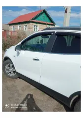 Opel Mokka 2014 года, 130 лс, 179149 км, автомобиль легковой, марка: OPEL, модель: MOKKA, VIN: XUUJD7DL1E0015457, гос. рег. номер: T443XK58, год изготовления: 2014