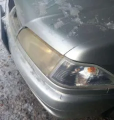 Toyota Carina 2001, марка и модель: ТОЙОТА КАРИНА, год выпуска: 2001, VIN отсутствует, номер кузова: CT2115002252, тип: легковой седан. Описание ТС: ТС не на ходу, требуется ремонт, имеются крашеные детали, повреждения кузова и коррозия, имеются скрытые дефекты в виде пробитого радиатора, в ДТП не…