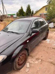 легковой автомобиль CHEVROLET Lacetti 2008 г.в., VIN номер XUUNF487J80019274 Местоположение автомобиля: г. Вологда. Записаться на просмотр, а также ознакомиться с документацией, относящейся к предмету продажи, можно по адресу электронной почты: carava.e@ya.ru.