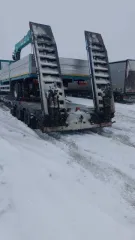 ЧМЗАП 99064H, 2022 г. вып., XTS99064HN0000324, СТС 9945 099726.