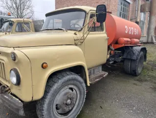 Автомобиль КО-514, 2019 года выпуска, идентификационный номер (VIN): XVL693210К0000477, цвет: оранжевый RAL 2009, г/н Е677НТ15. Автомобиль МАЗ (КС 35715), 2002 года выпуска, идентификационный номер (VIN): XVN35715020001559, цвет: белая ночь, г/н К697АК15. Автомобиль ЗИЛ 431412, 1983 года выпуска…