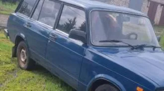 ВАЗ 21043 2002 г.в., г/н М684ЕА43, VIN: XTA21043020924102, в удовлетворительном состоянии.