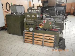 Котельное оборудование