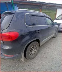 Volkswagen Tiguan 2011 года, 170 лс, 212727 км, VIN: XW8ZZZ5NZCG111836.