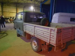 Транспортное средство, легковой автомобиль универсал УАЗ 390994, 2008 г.в , г/н Х579СР86, VIN XTT39099480434925, рег. № 25-157-1-ГМУ; Должник: ООО "Юграэнергостройсервис", собственник: ООО "Юграэнергостройсервис" Лот: Транспортное средство, легковой автомобиль универсал УАЗ 390994, 2008 г.в , г/н…