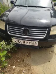 Volkswagen Passat 2005 года, черный цвет. VIN: WVWZZZ3BZ5E158785, ПТС: 39 ТТ 612976, госномер: Х559РТ64. Модель двигателя: AVB, номер двигателя: 725674, мощность: 130 л.с. (95 кВт), объем: 1896 см³. Кузов: WVWZZZ3BZ5E158785, экологический класс: третий. Максимальная масса: 2090 кг, масса без…