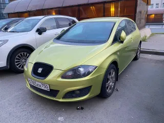 Seat Leon, 2010 Автомобиль марки SEAT модель LEON, 2010 г.в. VIN VSSZZZ1PZAR066044 С имуществом, являющимся предметом торгов, можно ознакомиться по адресу г. Королев, Глобус, проезд Макаренко д.3 по предварительной записи у организатора торгов. Заявки на ознакомление с имуществом принимаются в…