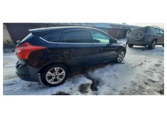 FORD Focus 2012. Автомобиль марки FORD модель Focus 2012 г.в. VIN номер X9FKXXEEBKCY59217. С имуществом можно ознакомиться по месту его нахождения с момента публикации сообщения о продаже и до окончания приема заявок по предварительной записи у организатора торгов по телефону: +79800668495 или по…