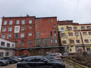 Нежилые помещения 167,8 и 304,4 кв. м, Московская область, Орехово-Зуево. Помещение нежилое, наименование: часть здания (помещения № 82 (лит. A10), помещения № 86-88, 88а, 89, 90, 90а, 90б, 90в, 91 (лит A8)), площадь 167,8 кв. м, этаж № 01, кадастровый номер: 50:47:0040901:456, инвентарный номер…