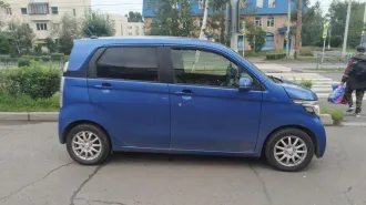 Honda N-WGN 2015 автомобиль легковой, марки: HONDA, модели: N-WGN, год выпуска: 2015 г., кузов №: JH1-1213847 Для получения всей имеющейся информации о лоте (в том числе фото) необходимо направить запрос на адрес эл. почты (в теме письма указать ФИО должника): rudnichenko.torg2025@yandex.ru либо по…