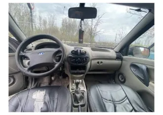 Lada Kalina, 2010 года, 80 лс, 232702 км. Автомобиль легковой, марка: LADA 111730, модель: LADA 111730, VIN: XTA111730A0064856, гос. рег. номер: М667РН48, год изготовления: 2010