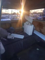 Автомобиль (Грузовой фургон), марка: Volkswagen, модель: Transporter T2, год изготовления: 1987 г.в., цвет: СИНИЙ, VIN: WV2ZZZ25ZHG087534, г/н: Н330ВА39. Транспортное средство не на ходу. Произвести запуск подручными средствами не представляется возможным. У транспортного средства произведена…