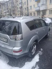 Mitsubishi Outlander, 2007 года, 220 лс, 308000 км, АКПП Транспортное средство: Mitsubishi Outlander, Идентификационный номер (VIN номер): JMBXLCW6W7Z003856, год выпуска: 2007 гос.номер О089НО142. На момент осмотра автомобиль не на ходу. Сгнившие пороги, сгнившие два переднего крыла, передний и…