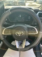 Toyota Raize, 2019 года, 98 лс, 112338 км, АКПП, кузов A200A0010210.