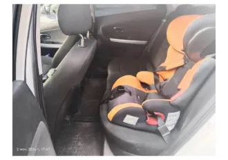 Kia Ceed 2017 года, 130 л.с., 160693 км, АКПП, автомобиль легковой, марка: KIA, модель: JD(CEE`D), VIN: XWEHM812BJ0004079, гос. рег. номер: Н872УК69, год изготовления: 2017.