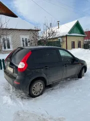 Автомобиль марки LADA модель KALINA 2014 г.в. VIN номер XTA219210E0032866 С предметом торгов можно ознакомиться по адресу: г. Хвалынск, предварительно согласовав дату и время по телефону +79937713656, 79173264770. Дополнительные документы запрашивать по адресу электронной почты…