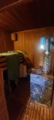   Жилой дом, общая площадь 55.6 кв. м, расположенный по адресу: 142304, Московская обл, Р н Чеховский, сп Стремиловское, д Большое Петровское, ул Солнышевская, д. 37, кадастровый номер 50:31:0020202:2334   – Земельный участок, размер земельного участка 1500 кв. м, расположенный по адресу: 142304…