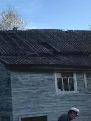 Жилой дом, земельный участок 659 кв. м, Вологодская область, жилой дом 35:12:0204002:170 признанный непригодным вместе с земельным участком 35:12:0204002:46 по продаже жилого дома вместе с земельным участком кадастровый номер земельного участка 35:12:0204002:46, площадь земельного участка 659.