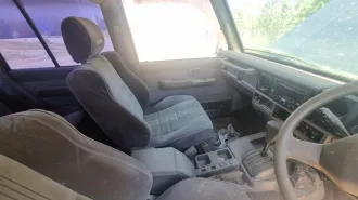 Toyota Land Cruiser Prado 1992, транспортное средство, гос. номер Н606ВЕ30, г/в 1992, номер шасси LJ78-0036135. Ознакомление с имуществом возможно по предварительному согласованию по телефону: +7-927-575-10-33. Движимое имущество для ознакомления находится по адресу: Астраханская область…