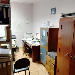 Помещение 14,9 кв.м, Брянская область. Помещение с кадастровым номером 32:15:0261110:168 (реестровый номер федерального имущества П13420051743), по адресу: Брянская область, Красногорский муниципальный район, Красногорское городское поселение, поселок городского типа Красная Гора, улица Куйбышева…