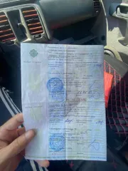 ВАЗ 2110 1977 года, VIN XTA21100010268233, цвет серебристо-желто-зеленый, мощность двигателя 72 л.с.