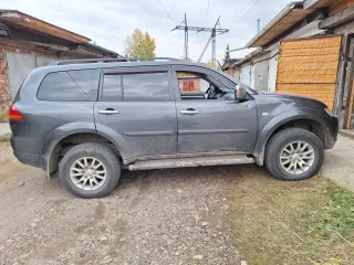 Mitsubishi Pajero Sport 2011 автомобиль марки mitsubishi модель pajero sport 2011 г.в. VIN-номер MMCGYKH60BFZ03759 с имуществом, являющимся предметом торгов, можно ознакомиться по предварительной записи у организатора торгов по номеру телефона: +79950451552. Адрес нахождения имущества: 665932…