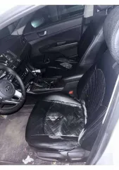 Грузовой автомобиль MAN 2018 года выпуска.