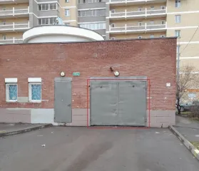 Продажа имущества, находящегося в оперативном управлении Государственного бюджетного учреждения города Москвы «Жилищник района Некрасовка», по адресу: г. Москва. 2-я Вольская улица, д.1, корп.1, (подземный этаж 2, помещение III, машино-место 30/3) площадь 14,3 м², кадастровый номер…