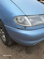 Volkswagen Sharan, 1999 г.в. VIN: WVWZZZ7MZXV026179. Категория B, цвет синий. Двигатель ADY 215617, бензиновый, 115 л.с., 1984 куб. см, автоматическая коробка передач. Состояние: пороги гнилые, передние крылья требуют замены, АКПП в аварийном режиме. Регистрационный знак Р295ВО50. Местонахождение…