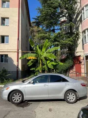 Toyota Camry 2008 Автомобиль марки TOYOTA модель Camry 2008 г.в. VIN-номер JTNBE40K403163697