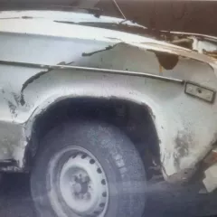 Легковой автомобиль ВАЗ 2106, 1996 года выпуска, гос. рег. Т277кр90, VIN ХТА210600V37177 12
