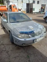 Kia Spectra 2006 года, VIN XTKFB227260006771. В залоге у ПАО Совкомбанк. Автомобиль находится в плохом состоянии, присутствует большое количество повреждений. Подробную информацию можно получить у финансового управляющего по адресу: 191036, г. Санкт-Петербург, а/я 111, E-mail…