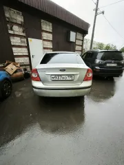 Ford Focus, 2007, автомобиль легковой Ford Focus, 2007 г.в., VIN WF04XXWPD47J81212.