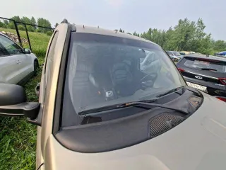 Jeep Cherokee, 2004 года, 150 лс, 200000 км, полный привод, АКПП. Модель: ДЖИП ЧЕРОКИ; Год выпуска: 2004, Цвет: ХАКИ, Идентификационный номер (VIN) 1J8G6E8574W308935; Категория: В; Модель, № двигателя № 26C.8555, Шасси (рама) №JNCENCNDETN; Кузов (кабина, прицеп) №1J8G6E8574W308935, Мощность…