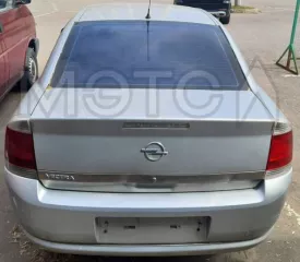 Автомобиль легковой Opel Vectra, 2007 г.в., VIN W0L0ZCF6971070735 Автомобиль легковой Opel Vectra, гос.№ У386мм797, год выпуска 2007, идентификационный номер  VIN  W0L0ZCF6971070735. Объект находится в залоге у «СДМ Банк» ПАО  ИНН 7733043350 .