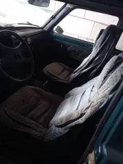 Легковой автомобиль ВАЗ-21214, грз Р837СК159, VIN: ХТА21214071844579, 2007 года выпуска. Привод – полный, КПП – механика, автомобиль на ходу, требуется ремонт КПП. Состояние кузова: имеются повреждения в виде вмятин, коррозии и ржавчины по всему периметру кузова, в том числе крышка багажника…