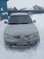 Renault Logan 2009 г.в. Автомобиль марки Renault модель Logan 2009 г.в. VIN X7LLSRABH9H217885. Дополнительную информацию можно получить с момента публикации сообщения до окончания приема заявок по адресу fin.upr.torgi@gmail.com, а также на электронной торговой площадке.