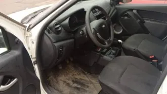 ВИС 234900, 2019 года, Грузовой автомобиль, модель: 234900, год изготовления: 2019 г.в., VIN: X6D234900K0008767, ПТС: 63PE330793, г/н: А694УХ750, цвет белый.