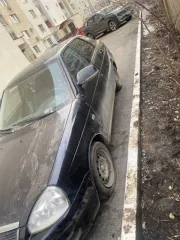 Lada Priora 2008 Lada Priora, 2008 года, 81 лс, 253239 км еще Lada Priora, 2008 года, 81 лс, 253239 км еще автомобиль легковой, марка: ЛАДА 217230, модель: ЛАДА ПРИОРА, VIN: XTA21723080025769, гос. рег. номер: Н561СН64, год изготовления: 2008