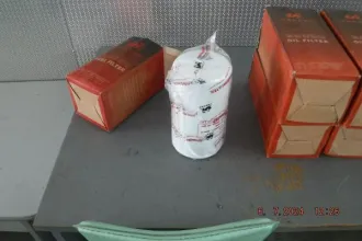 Годные остатки: Запчасти в ассортименте согласно приложению Проверка исправности имущества не проводилась Товаросопроводительные документы не передавались Погрузка и транспортировка имущества с места хранения осуществляется покупателем силами и за счет покупателя Имущество продается в том виде…