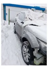 Nissan Qashqai 2014 года выпуска, VIN: SJNFBNJ11U1131848, госномер Х179ХР55. ПТС, СТС и 2 комплекта ключей. Автомобиль после ДТП, серьезные повреждения кузова. Пробег неизвестен, ТС после ДТП.