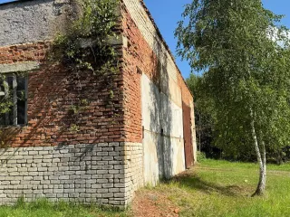 Теплая стоянка, КПП, Административное здание, КТП, Смоленская область, Симоновой, 110 696.8+30.1+587.7+266.9+366.4+630.3 кв.м Здания в Смоленской обл. еще 1. Здание нежилое: Теплая стоянка 25 мест площадью 696,8 кв.м., кадастровый номер 67:06:0010166:129, расположенное по адресу: Смоленская…