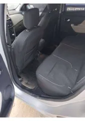 Renault Logan 2014 года, VIN X7L4SRAT451520801.