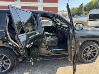Lexus LX450D, 2018 года выпуска, VIN JTJCV00W704009318, регистрационный номер Р550МТ799. Транспортное средство со следующими характеристиками: государственный регистрационный номер Р550МТ799, VIN JTJCV00W704009318, марка, модель ЛЕКСУС LX450D, LEXUS LX450D, тип ТС легковой универсал, категория ТС…