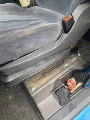 Грузовой тягач седельный MAN, 2018 года, модель 18.460 4x2 BLS, государственный номер Х291ВХ790, VIN: WMA06XZZ7KP112770. Не на ходу, ПТС отсутствует.