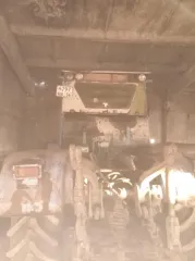 Станок ленточнопильный «Алтай», 2012 года выпуска, заводской номер 00051